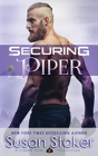 Securing Piper - Preview