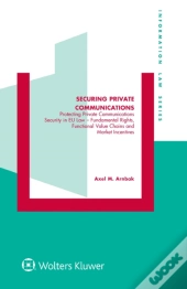 Securing Private Communications