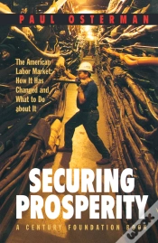Capa do artigo Securing Prosperity