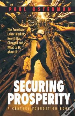 Capa do artigo Securing Prosperity