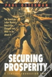 Capa do artigo Securing Prosperity