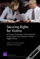 Securing Rights For Victims
