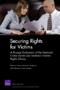 Securing Rights For Victims - Preview