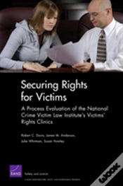 Capa do artigo Securing Rights For Victims