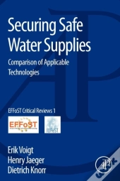 Securing Safe Water Supplies