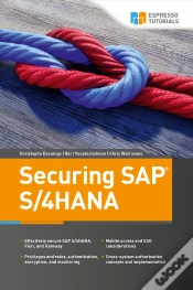 Capa do artigo Securing Sap S/4hana