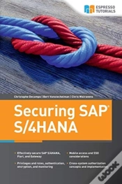 Capa do artigo Securing Sap S/4hana