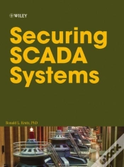 Capa do artigo Securing Scada Systems