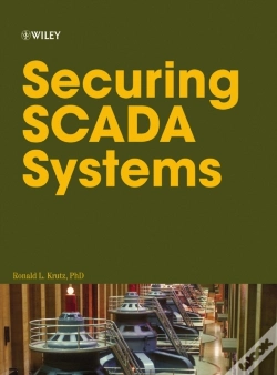 Capa do artigo Securing Scada Systems