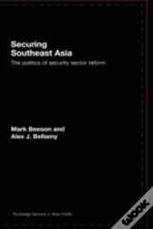 Securing Southeast Asia