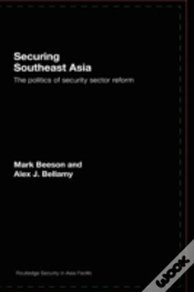 Capa do artigo Securing Southeast Asia