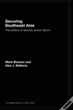 Capa do artigo Securing Southeast Asia