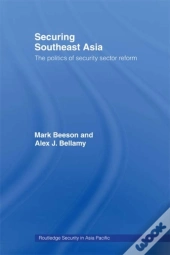 Securing Southeast Asia