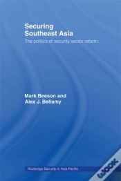 Capa do artigo Securing Southeast Asia