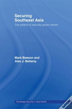 Capa do artigo Securing Southeast Asia