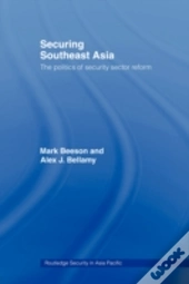 Securing Southeast Asia