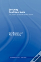 Capa do artigo Securing Southeast Asia