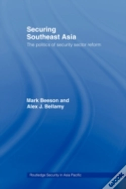 Capa do artigo Securing Southeast Asia