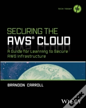 Capa do artigo Securing The Aws Cloud