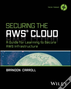 Capa do artigo Securing The Aws Cloud