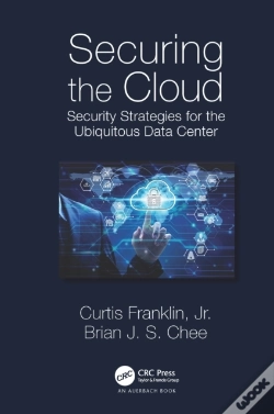 Capa do artigo Securing The Cloud
