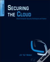 Capa do artigo Securing The Cloud