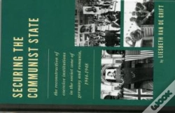 Capa do artigo Securing The Communist State