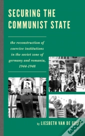 Securing The Communist State