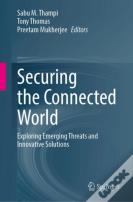 Securing The Connected World
