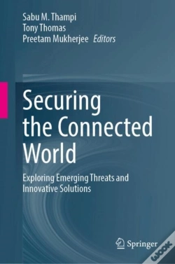 Capa do artigo Securing The Connected World