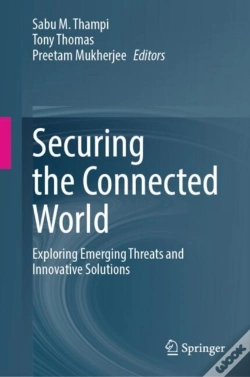 Capa do artigo Securing The Connected World
