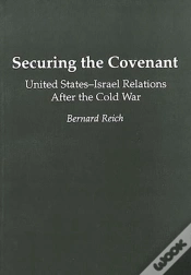 Capa do artigo Securing The Covenant