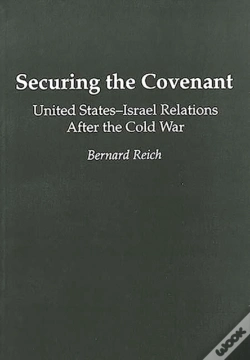 Capa do artigo Securing The Covenant