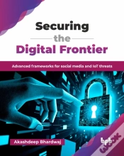 Capa do artigo Securing The Digital Frontier