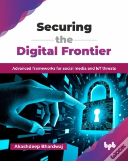 Capa do artigo Securing The Digital Frontier