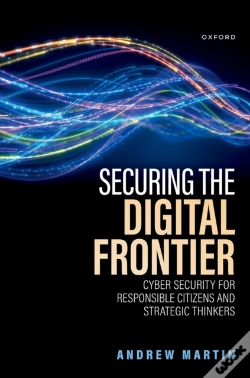 Capa do artigo Securing The Digital Frontier