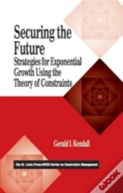 Capa do artigo Securing The Future