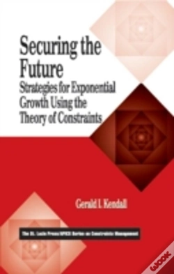 Capa do artigo Securing The Future