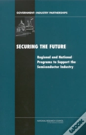 Capa do artigo Securing The Future