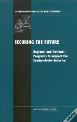 Capa do artigo Securing The Future