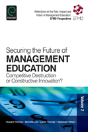 Securing The Future Of Management Education - Preview