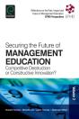 Securing The Future Of Management Education - Preview