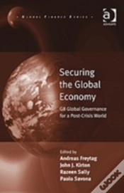 Capa do artigo Securing The Global Economy
