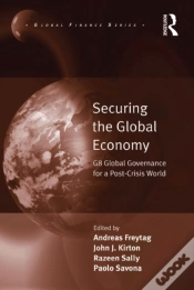 Capa do artigo Securing The Global Economy