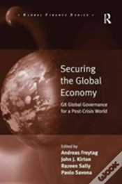 Capa do artigo Securing The Global Economy