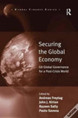 Capa do artigo Securing The Global Economy