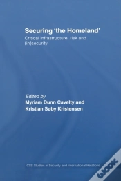 Capa do artigo Securing 