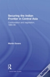 Capa do artigo Securing The Indian Frontier In Central Asia