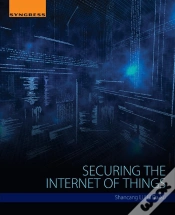Capa do artigo Securing The Internet Of Things