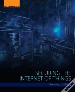 Capa do artigo Securing The Internet Of Things
